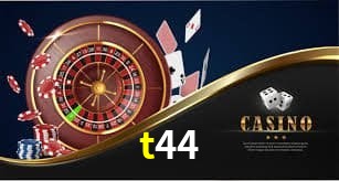 Statistics t44