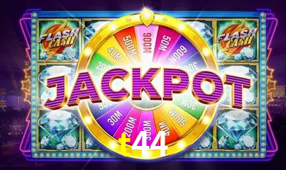 Blackjack Table t44