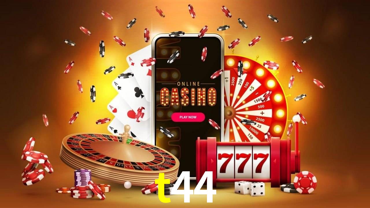 Slot Games t44
